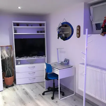 Moeblierte Kellerwohnung Ca. 20 Qm, Separate Dusche, Bad Und Wc *